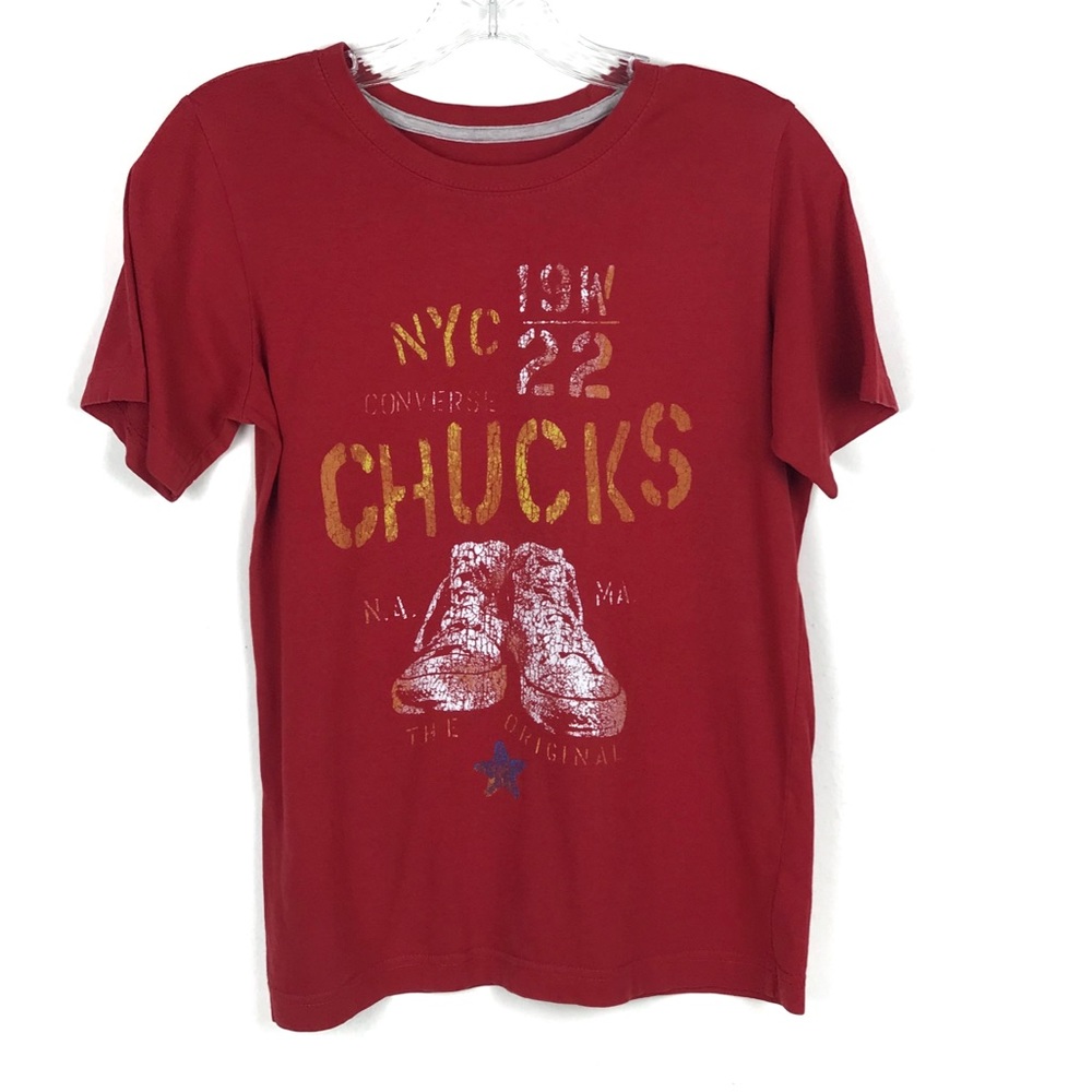 Converse Youth Tee